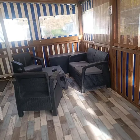 Location Mobile-home