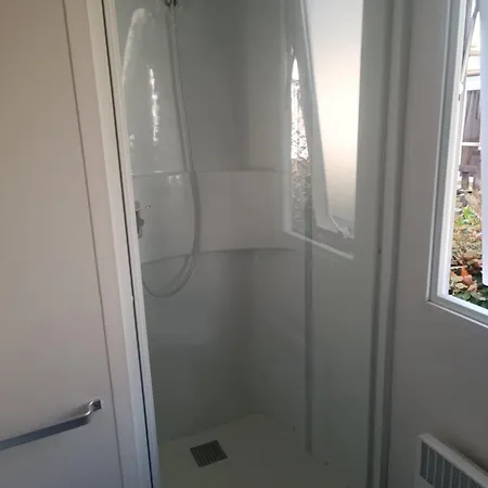 Kemping Location Mobile-home Bias (Landes)