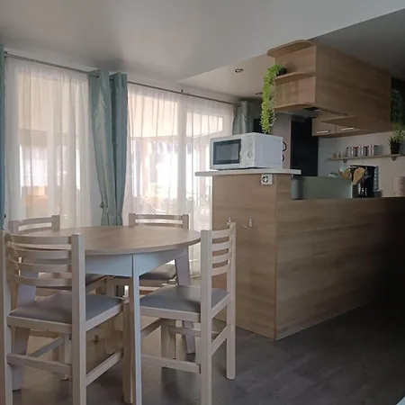 Location Mobile-home *