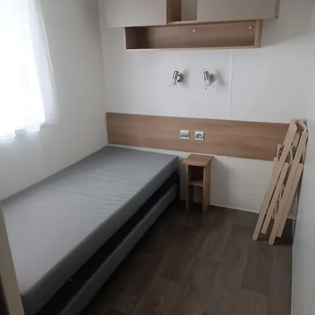 Location Mobile-home