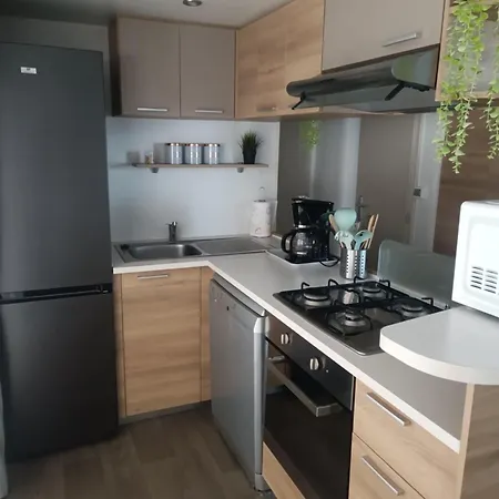 Location Mobile-home