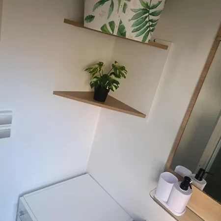 Location Mobile-home *